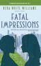 [Coleman and Dinah Greene Mystery 02] • Fatal Impressions